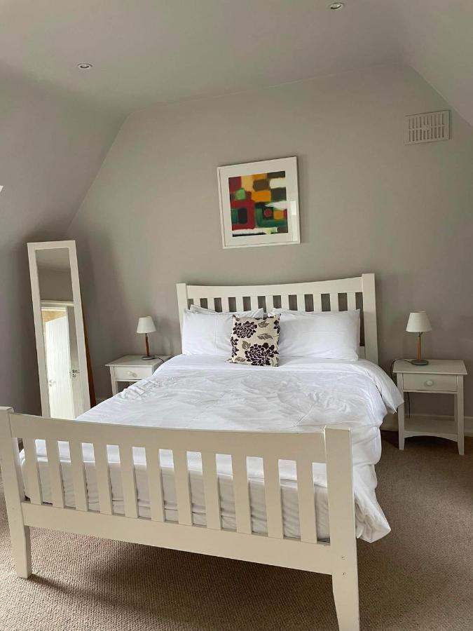 Dunkerron Woods Holiday Homes เคนแมร์ ภายนอก รูปภาพ